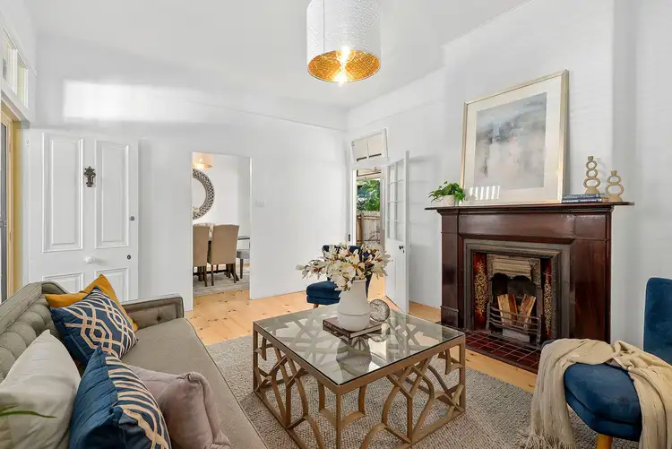 Second view of Homely house listing, 15 Quinton Street, Kangaroo Point QLD 4169