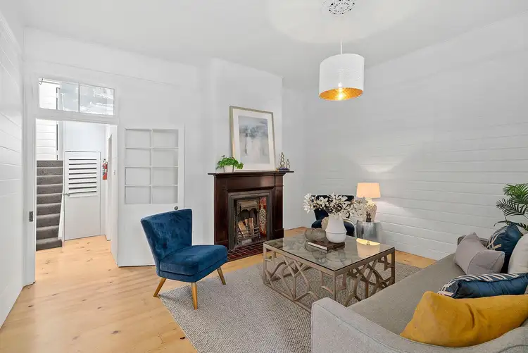 Third view of Homely house listing, 15 Quinton Street, Kangaroo Point QLD 4169