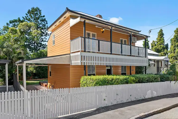 Fourth view of Homely house listing, 15 Quinton Street, Kangaroo Point QLD 4169