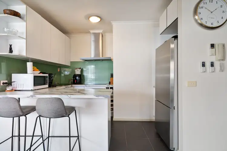 Sixth view of Homely apartment listing, 1/90 Gozzard Street, Gungahlin ACT 2912