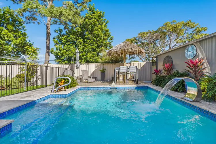 Second view of Homely house listing, 22 Kinglet Street, Burleigh Waters QLD 4220