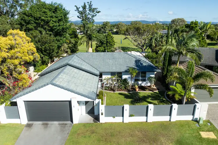 Third view of Homely house listing, 22 Kinglet Street, Burleigh Waters QLD 4220