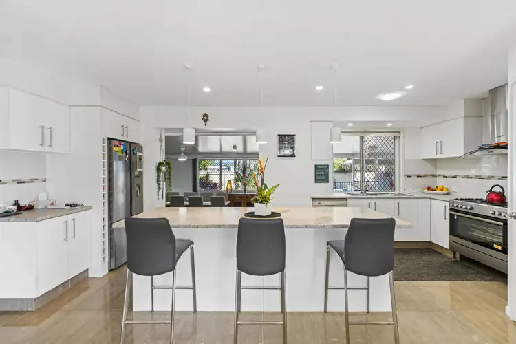 Fourth view of Homely house listing, 22 Kinglet Street, Burleigh Waters QLD 4220