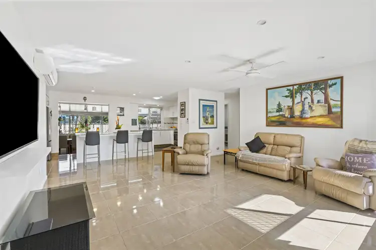 Fifth view of Homely house listing, 22 Kinglet Street, Burleigh Waters QLD 4220