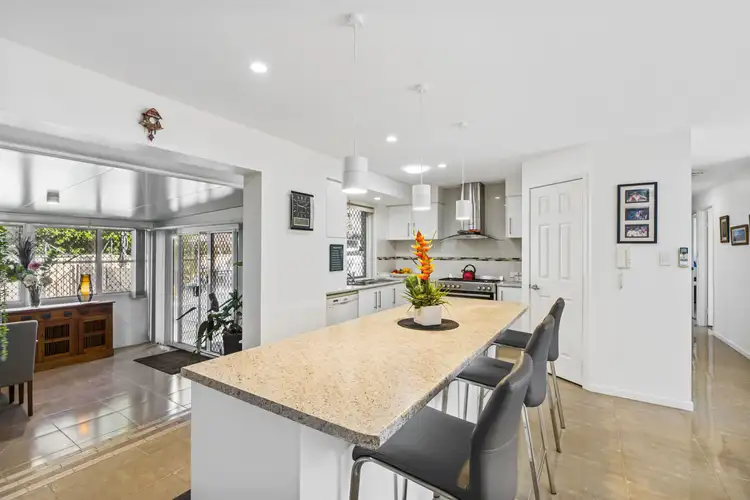Sixth view of Homely house listing, 22 Kinglet Street, Burleigh Waters QLD 4220