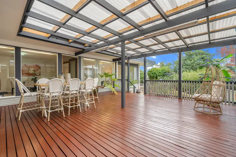 71 Davidson Street, Higgins ACT 2615