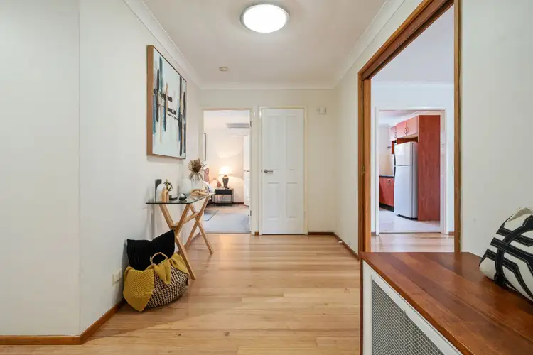 Fourth view of Homely house listing, 71 Davidson Street, Higgins ACT 2615