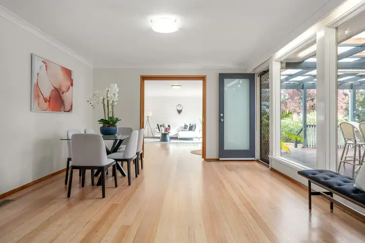 Fifth view of Homely house listing, 71 Davidson Street, Higgins ACT 2615