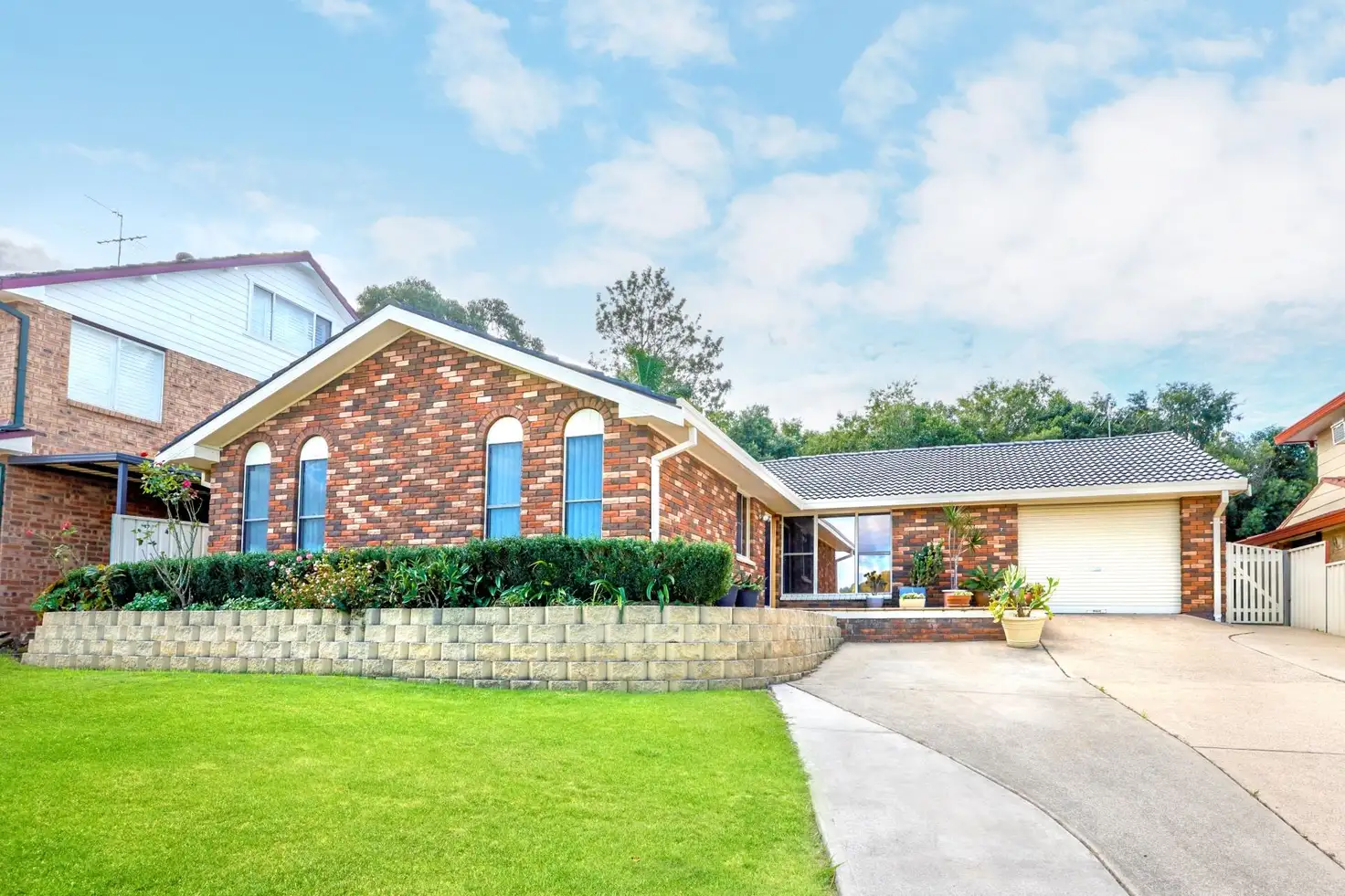 Main view of Homely house listing, 7 Chisholm Avenue, Werrington County NSW 2747