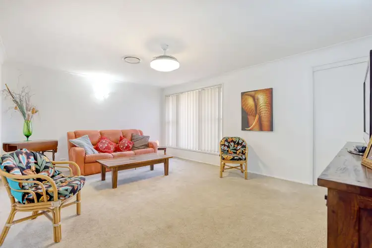 Third view of Homely house listing, 7 Chisholm Avenue, Werrington County NSW 2747