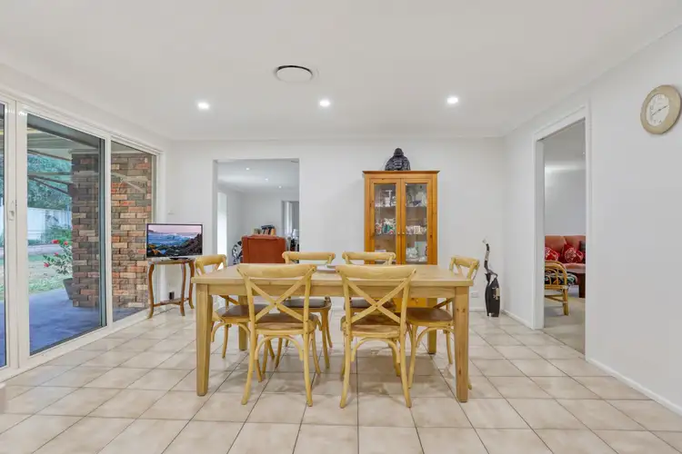 Fourth view of Homely house listing, 7 Chisholm Avenue, Werrington County NSW 2747