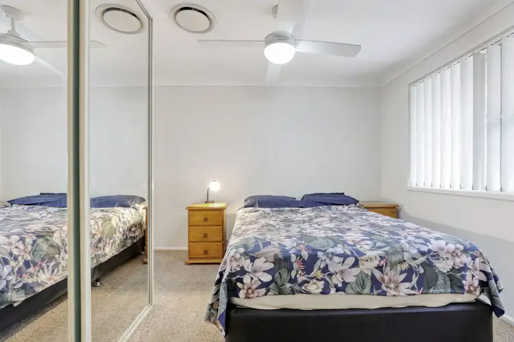 Sixth view of Homely house listing, 7 Chisholm Avenue, Werrington County NSW 2747