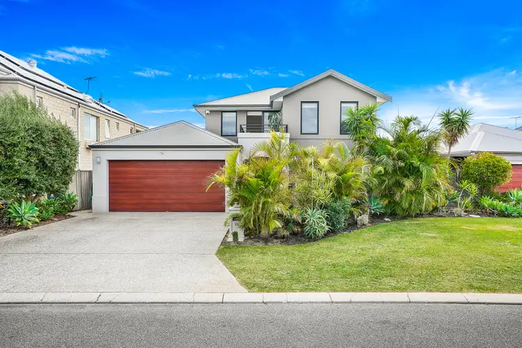 29 Milano Avenue, Stirling WA 6021