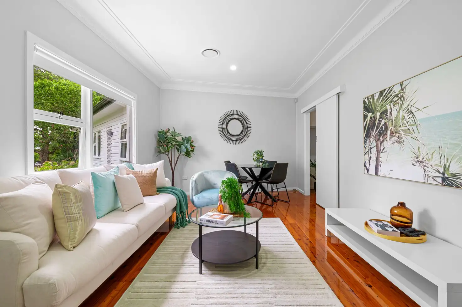 Main view of Homely house listing, 18 Maher Close, Beecroft NSW 2119