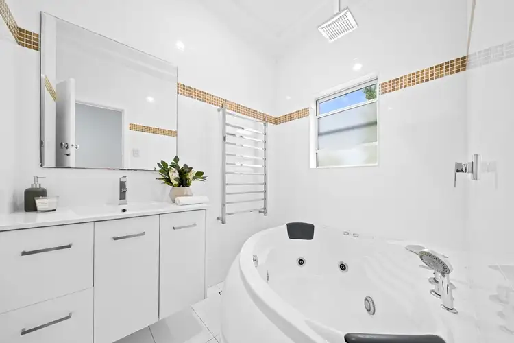 Second view of Homely house listing, 18 Maher Close, Beecroft NSW 2119