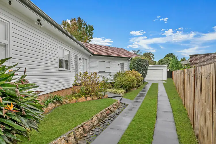 Fourth view of Homely house listing, 18 Maher Close, Beecroft NSW 2119