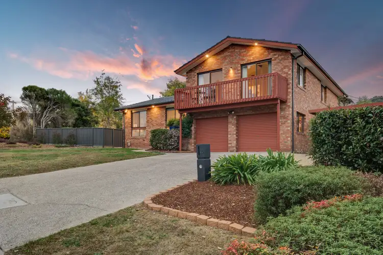 Main view of Homely house listing, 13 Ogden Close, Fadden ACT 2904