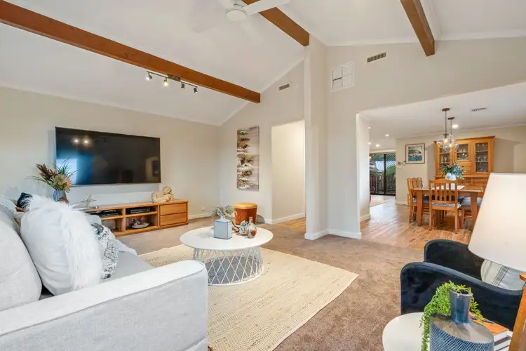 Fifth view of Homely house listing, 13 Ogden Close, Fadden ACT 2904