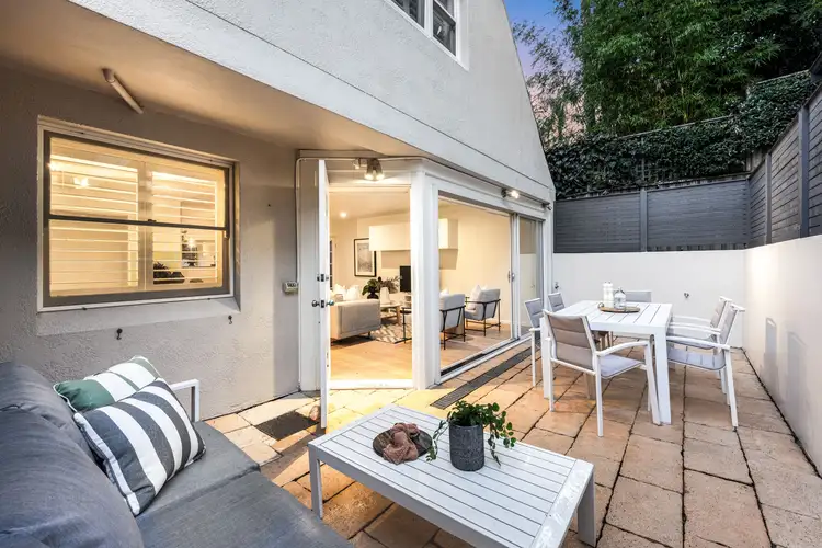2/36 Harriette Street, Neutral Bay NSW 2089
