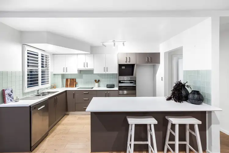 Fourth view of Homely apartment listing, 2/36 Harriette Street, Neutral Bay NSW 2089