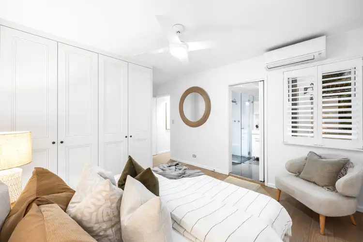 Fifth view of Homely apartment listing, 2/36 Harriette Street, Neutral Bay NSW 2089