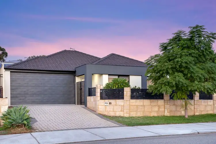 65 Gribble Road, Gwelup WA 6018