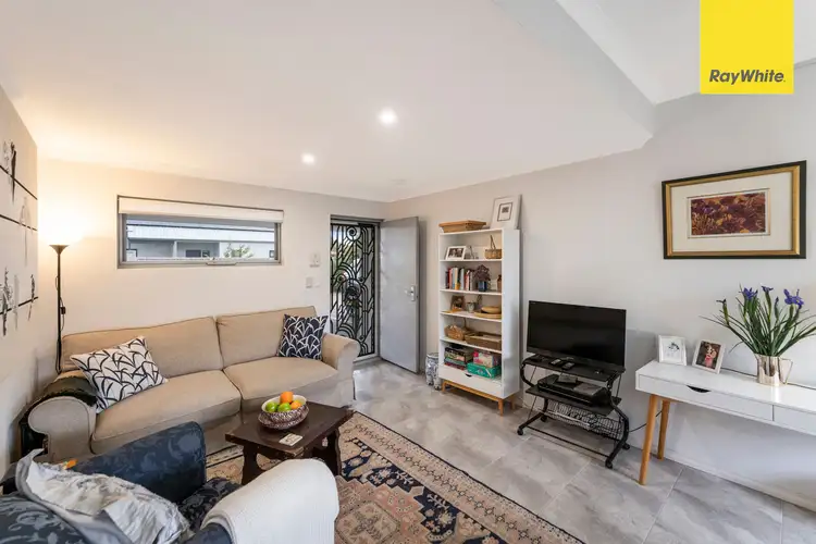 Main view of Homely apartment listing, Unit 3/18 Elvire Street, Midland WA 6056