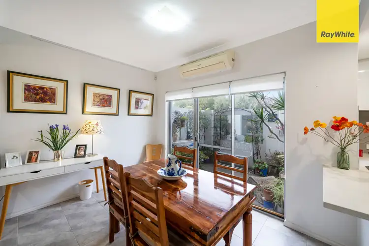 Third view of Homely apartment listing, Unit 3/18 Elvire Street, Midland WA 6056
