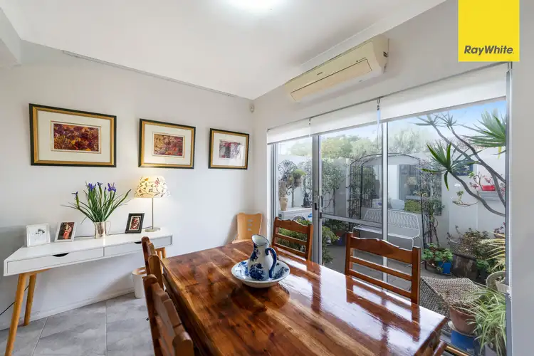 Fourth view of Homely apartment listing, Unit 3/18 Elvire Street, Midland WA 6056