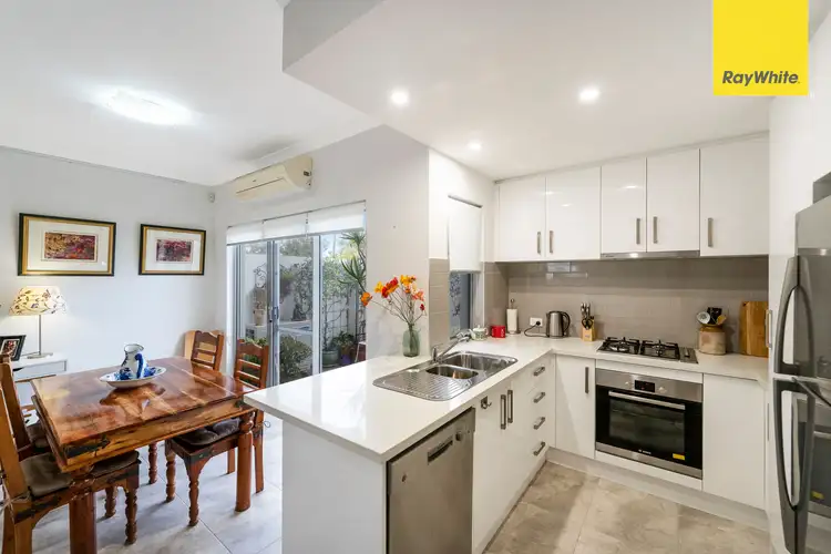 Seventh view of Homely apartment listing, Unit 3/18 Elvire Street, Midland WA 6056