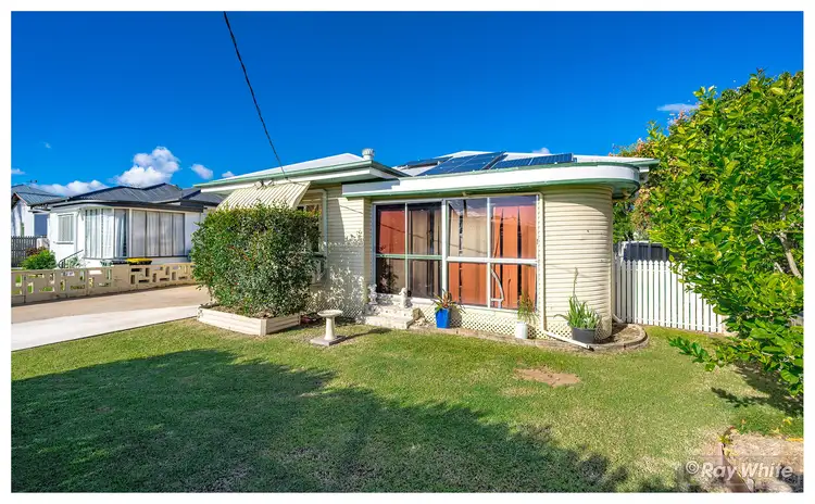Second view of Homely house listing, 274 Berserker Street, Berserker QLD 4701