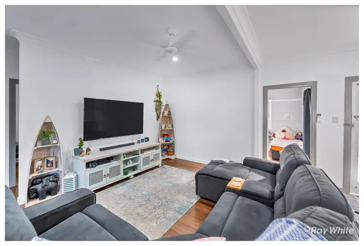 Fourth view of Homely house listing, 274 Berserker Street, Berserker QLD 4701