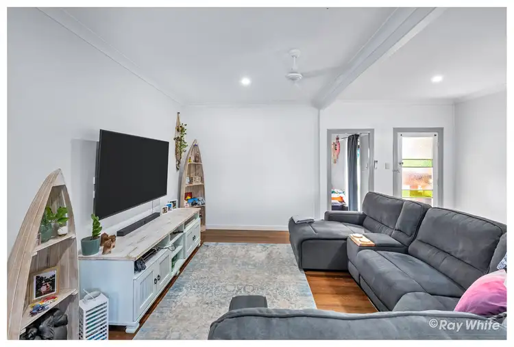 Fifth view of Homely house listing, 274 Berserker Street, Berserker QLD 4701