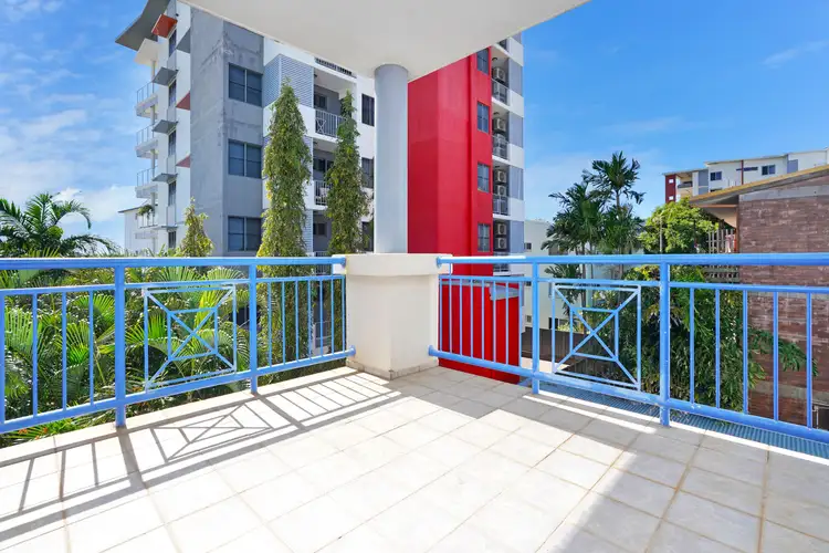 6/154 Smith Street, Larrakeyah NT 820