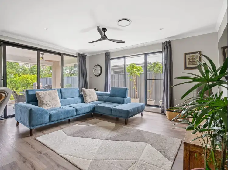 Fourth view of Homely house listing, 15 Serrata Close, Banksia Beach QLD 4507