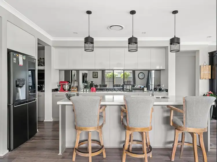 Sixth view of Homely house listing, 15 Serrata Close, Banksia Beach QLD 4507