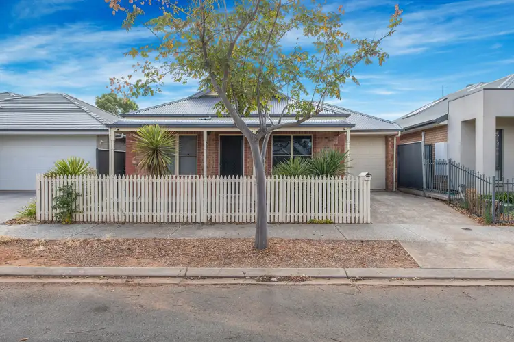 8 Margaret Street, Blakeview SA 5114