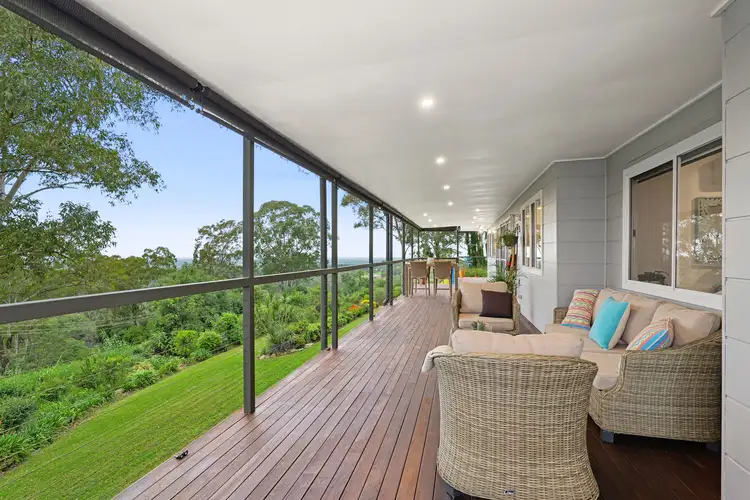 Second view of Homely house listing, 7 Westbury Road, Grose Vale NSW 2753
