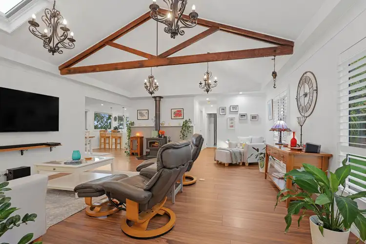 Fourth view of Homely house listing, 7 Westbury Road, Grose Vale NSW 2753