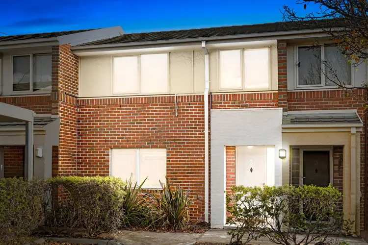 2/169-171 Princess Highway, Werribee VIC 3030