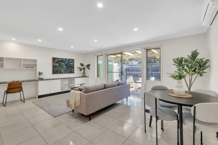 Third view of Homely house listing, 2/169-171 Princess Highway, Werribee VIC 3030