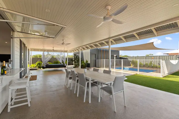 7 Sariago Terrace, Bilingurr WA 6725