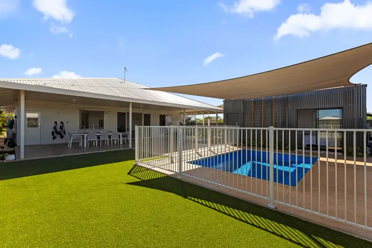 Second view of Homely house listing, 7 Sariago Terrace, Bilingurr WA 6725