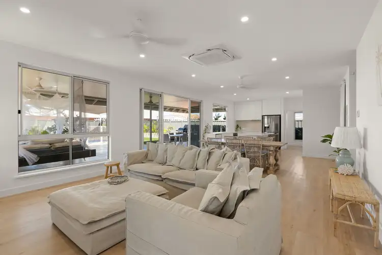 Fourth view of Homely house listing, 7 Sariago Terrace, Bilingurr WA 6725
