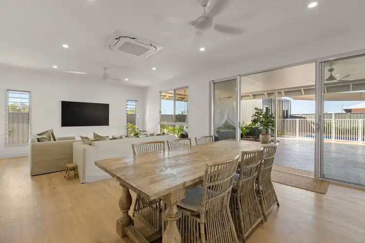 Fifth view of Homely house listing, 7 Sariago Terrace, Bilingurr WA 6725