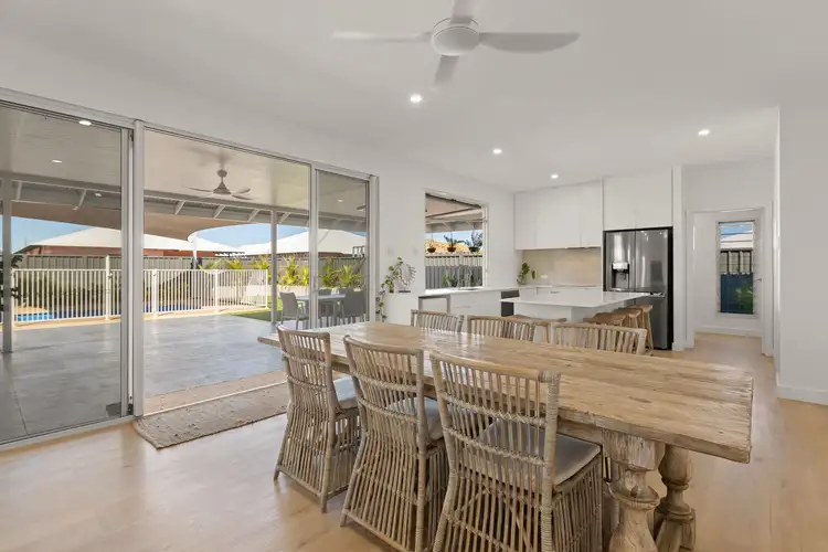Sixth view of Homely house listing, 7 Sariago Terrace, Bilingurr WA 6725