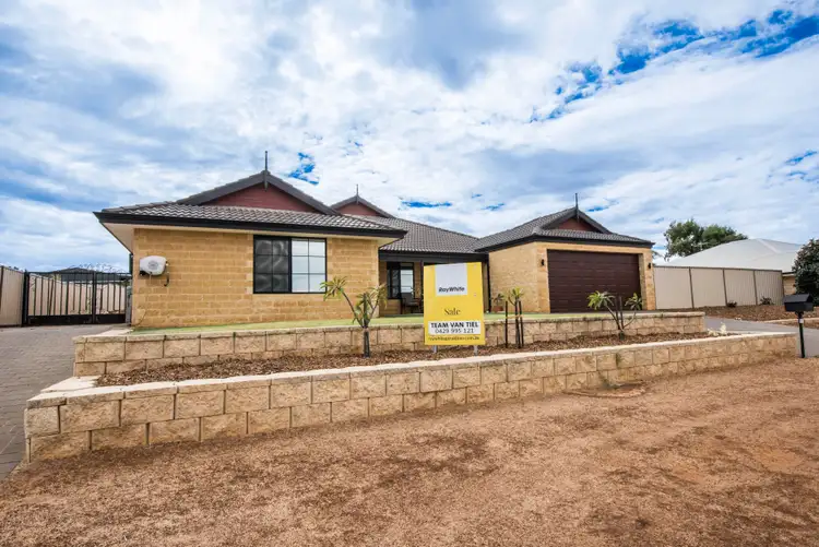 78 Tersonia Way, Strathalbyn WA 6530
