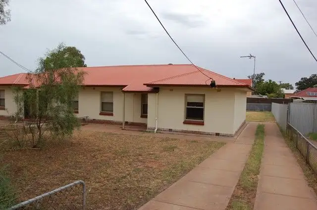Main view of Homely semi-detached listing, 6 Derwent Close, Port Augusta SA 5700