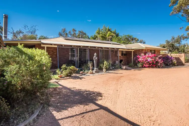 38 Ridley Road, Woorree WA 6530