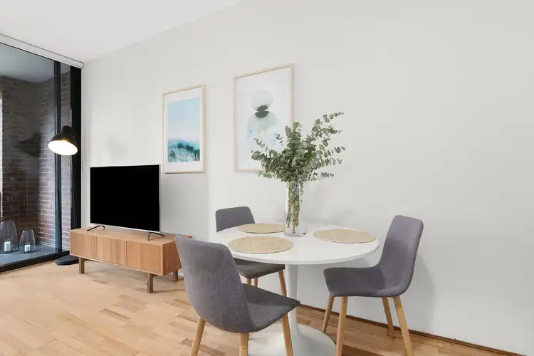 Fourth view of Homely apartment listing, 16/107-111 Oxford Street, Darlinghurst NSW 2010